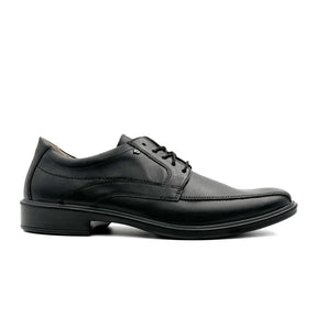 Jomos Classic Lace Up (Men) Dress-Casual - Oxford - The Heel Shoe Fitters