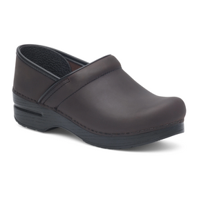 Dansko Professional Clog (Women) Dress-Casual - Professional - The Heel Shoe Fitters