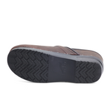 Dansko Professional Clog (Women) - Antique Brown/Black Dress-Casual - Clogs & Mules - The Heel Shoe Fitters