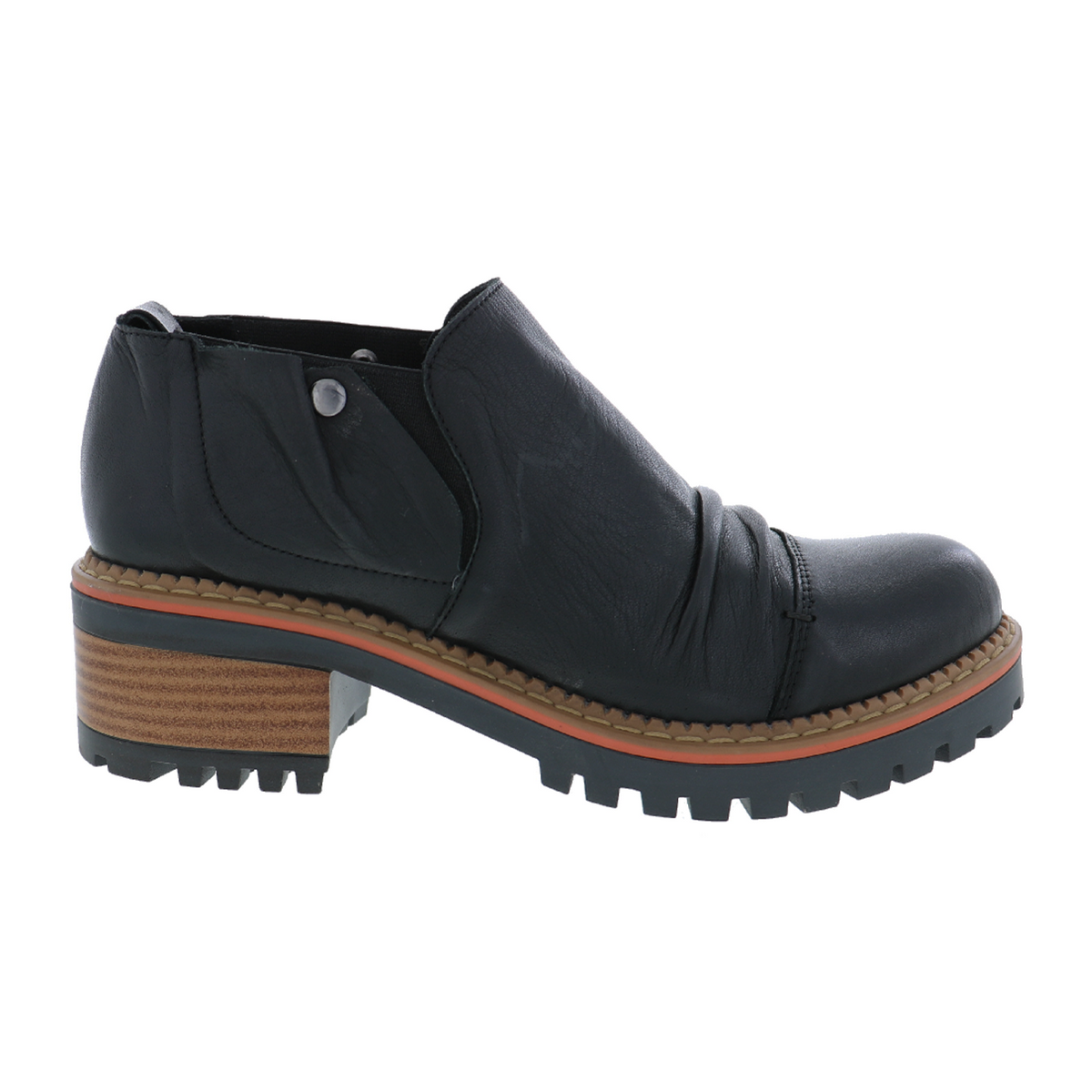 Biza Wrigley Boot (Women) - Black