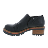 Biza Wrigley Boot (Women) - Black
