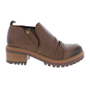 Biza Wrigley Boot (Women) - Brown