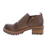 Biza Wrigley Boot (Women) - Brown