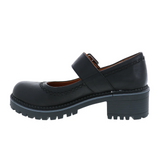 Biza Winona Mary Jane (Women) - Black