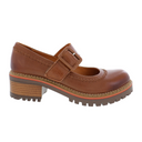 Biza Winona Mary Jane (Women) - Tan
