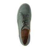 Ganter Gisa 6 Active Sneaker (Women) - Salvia Dress-Casual - Sneakers - The Heel Shoe Fitters