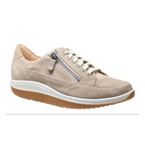 Ganter Gisa 7 Active Sneaker (Women) - Taupe Dress-Casual - Sneakers - The Heel Shoe Fitters