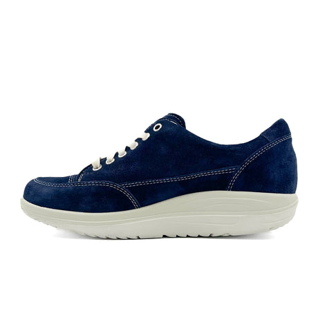 Ganter Gisa 7 Active Sneaker (Women) - Royal Dress-Casual - Sneakers - The Heel Shoe Fitters