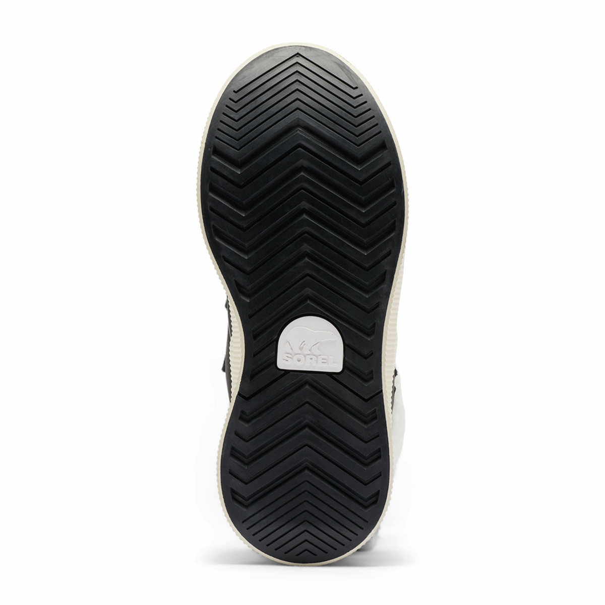 Sorel Out N About IV Chillz Waterproof Classic Boot (Women) - Black/Sea Salt
