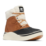 Sorel Out N About IV Chillz Waterproof Boot (Women) - Taffy/Black