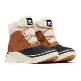 Sorel Out N About IV Chillz Waterproof Boot (Women) - Taffy/Black