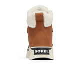 Sorel Out N About IV Chillz Waterproof Boot (Women) - Taffy/Black Boots - Winter - Mid - The Heel Shoe Fitters