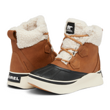 Sorel Out N About IV Chillz Waterproof Boot (Women) - Taffy/Black