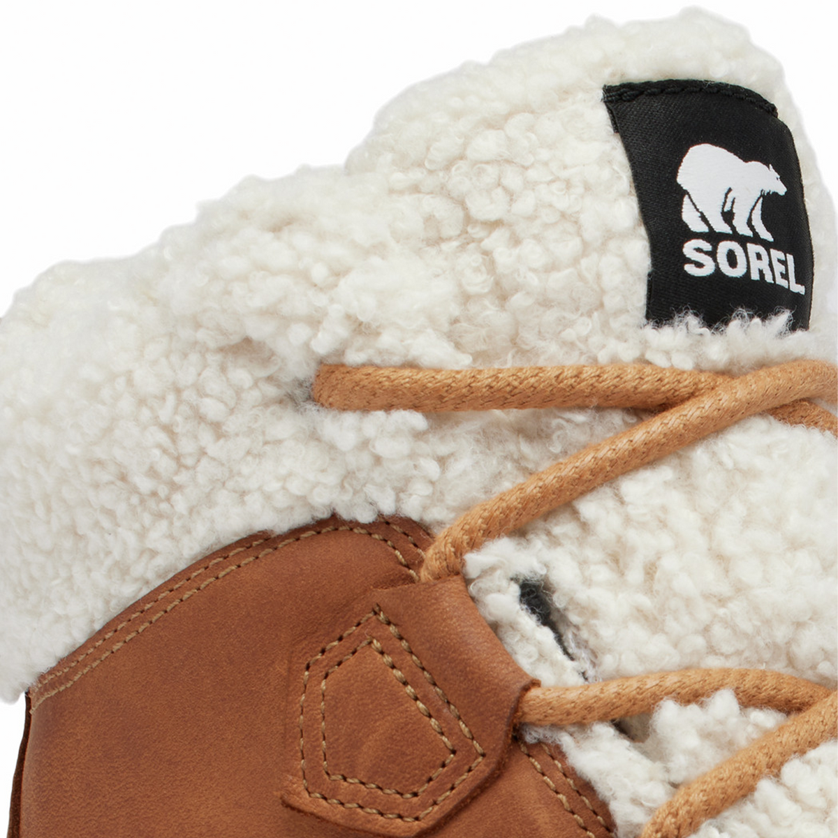 Sorel Out N About IV Chillz Waterproof Boot (Women) - Taffy/Black