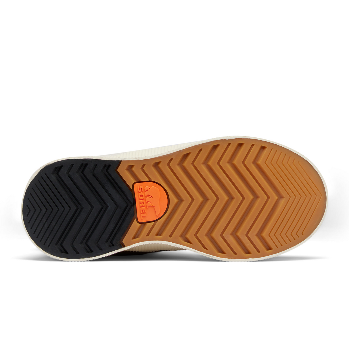 Sorel Out N About IV Chillz Waterproof Boot (Women) - Taffy/Black Boots - Winter - Mid - The Heel Shoe Fitters