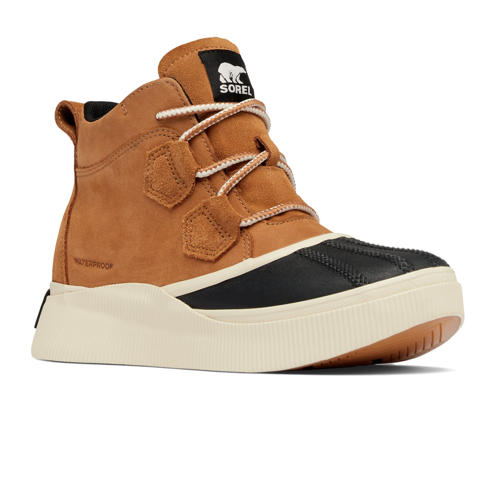 Sorel Out 'N About IV Waterproof Classic Ankle Boot (Women