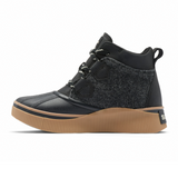 Sorel Out N About IV Classic Waterproof Classic Boot (Women) - Black/Gum