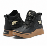 Sorel Out N About IV Classic Waterproof Classic Boot (Women) - Black/Gum