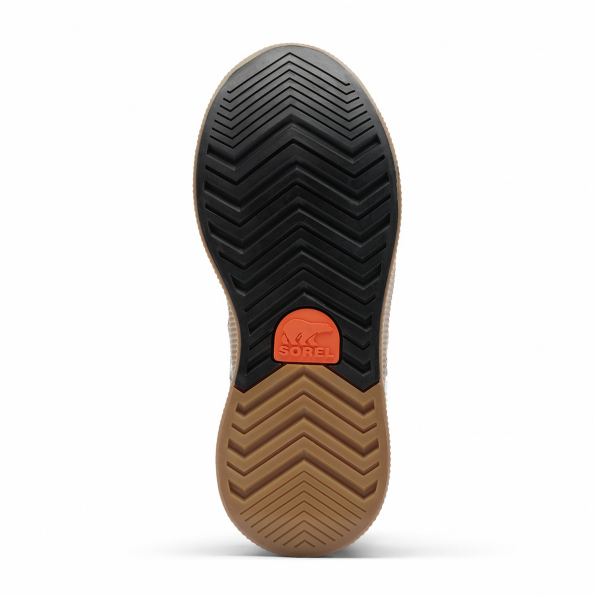 Sorel Out N About IV Classic Waterproof Classic Boot (Women) - Black/Gum