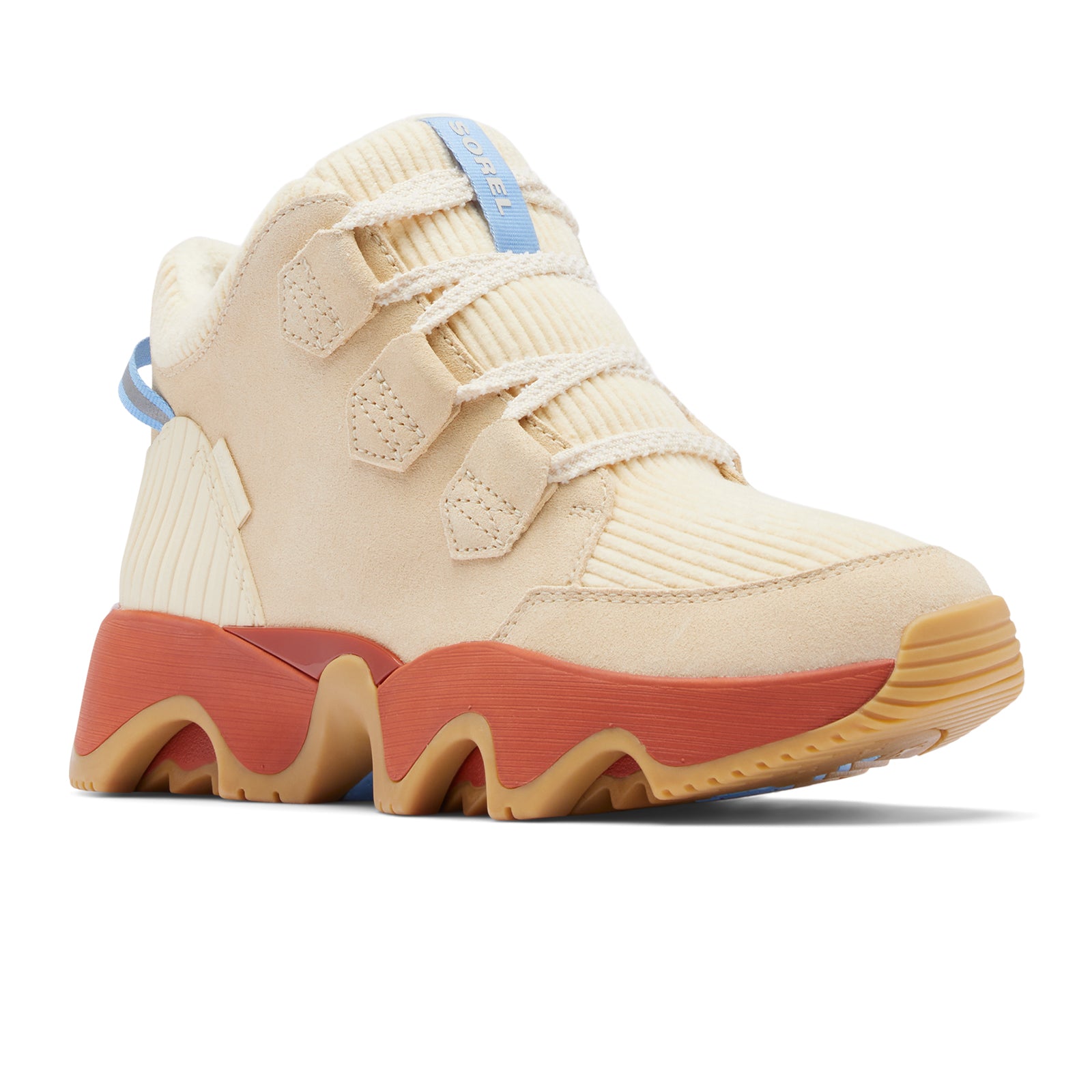 SOREL KINETIC CARIBOU waterproof 5.5サイズ KINETIC™ Impact Caribou