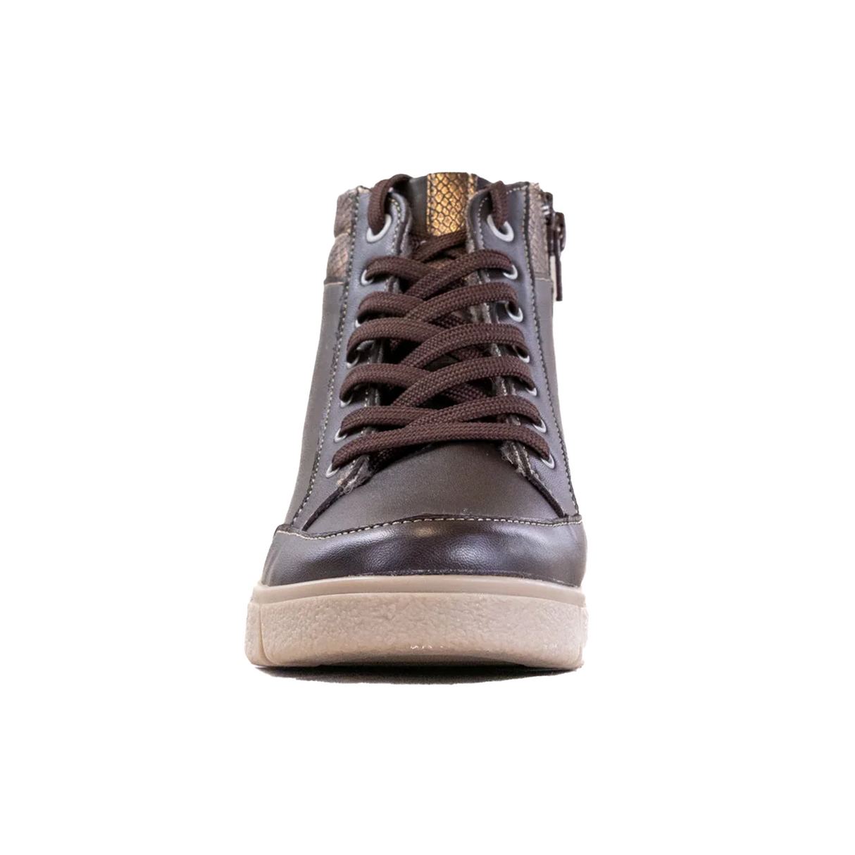 Suave Bremen Boot (Women) - Bitter Boots - Casual - Low - The Heel Shoe Fitters