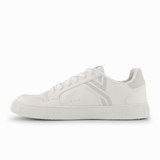 YY Nation Stratus Cactus Sneaker (Women) - White/Clay Athletic - Casual - Lace Up - The Heel Shoe Fitters