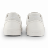 YY Nation Stratus Cactus Sneaker (Women) - White/Clay Athletic - Casual - Lace Up - The Heel Shoe Fitters