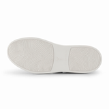 YY Nation Stratus Cactus Sneaker (Women) - White/Clay Athletic - Casual - Lace Up - The Heel Shoe Fitters
