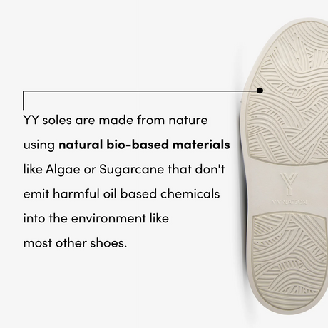YY Nation Stratus Cactus Sneaker (Women) - White/Clay Athletic - Casual - Lace Up - The Heel Shoe Fitters