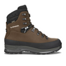 Lowa Tibet GTX Mid Hiking Boot (Men) - Sepia/Black Athletic - Hiking - Mid - The Heel Shoe Fitters
