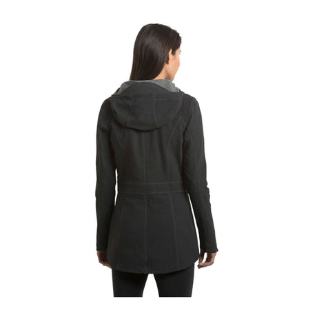 Kuhl Klash Trench Jacket (Women) - Gotham Apparel - Jacket - Lightweight - The Heel Shoe Fitters