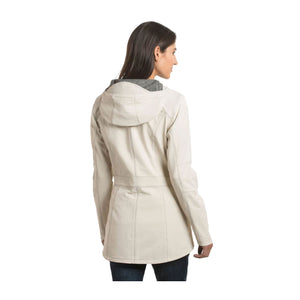 Kuhl Klash Trench Jacket (Women) - Natural Outerwear - Jacket - Casual Jacket - The Heel Shoe Fitters