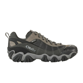 Oboz Firebrand II Low B-DRY Hiking Shoe (Men) Hiking - Low - The Heel Shoe Fitters