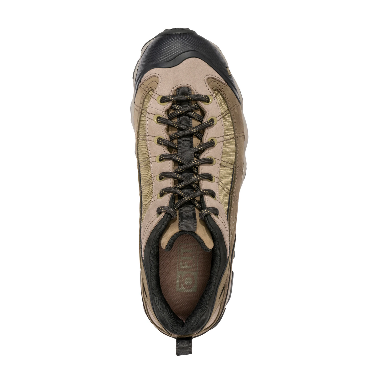 Oboz Firebrand II Low B-DRY (Men) - Pine