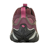 Oboz Firebrand II Low B-DRY Hiking Shoe (Women) - Lilac Hiking - Low - The Heel Shoe Fitters