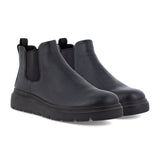 ECCO Nouvelle Chelsea Boot (Women) - Black Boots - Fashion - Chelsea Boot - The Heel Shoe Fitters