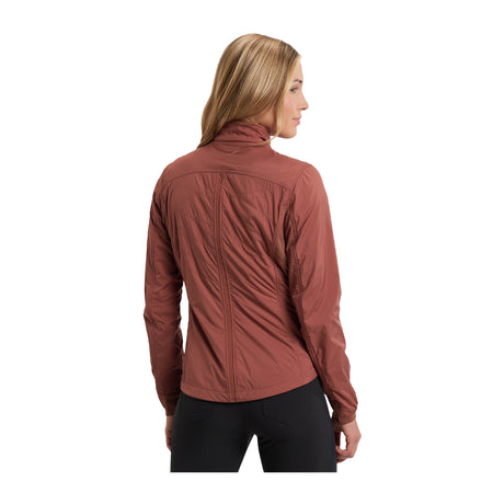 Kuhl The One Jacket (Women) - Red Rock Apparel - Jacket - Lightweight - The Heel Shoe Fitters