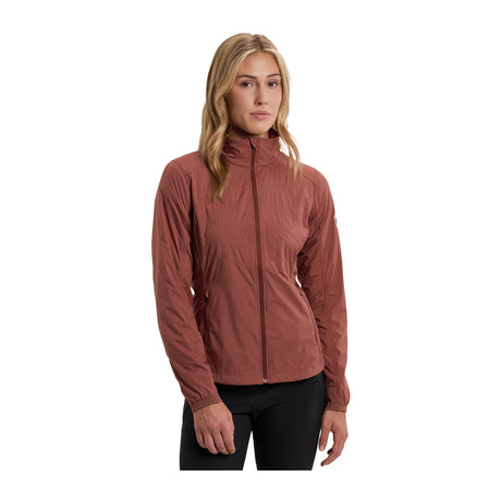 Kuhl The One Jacket (Women) - Red Rock Apparel - Jacket - Lightweight - The Heel Shoe Fitters