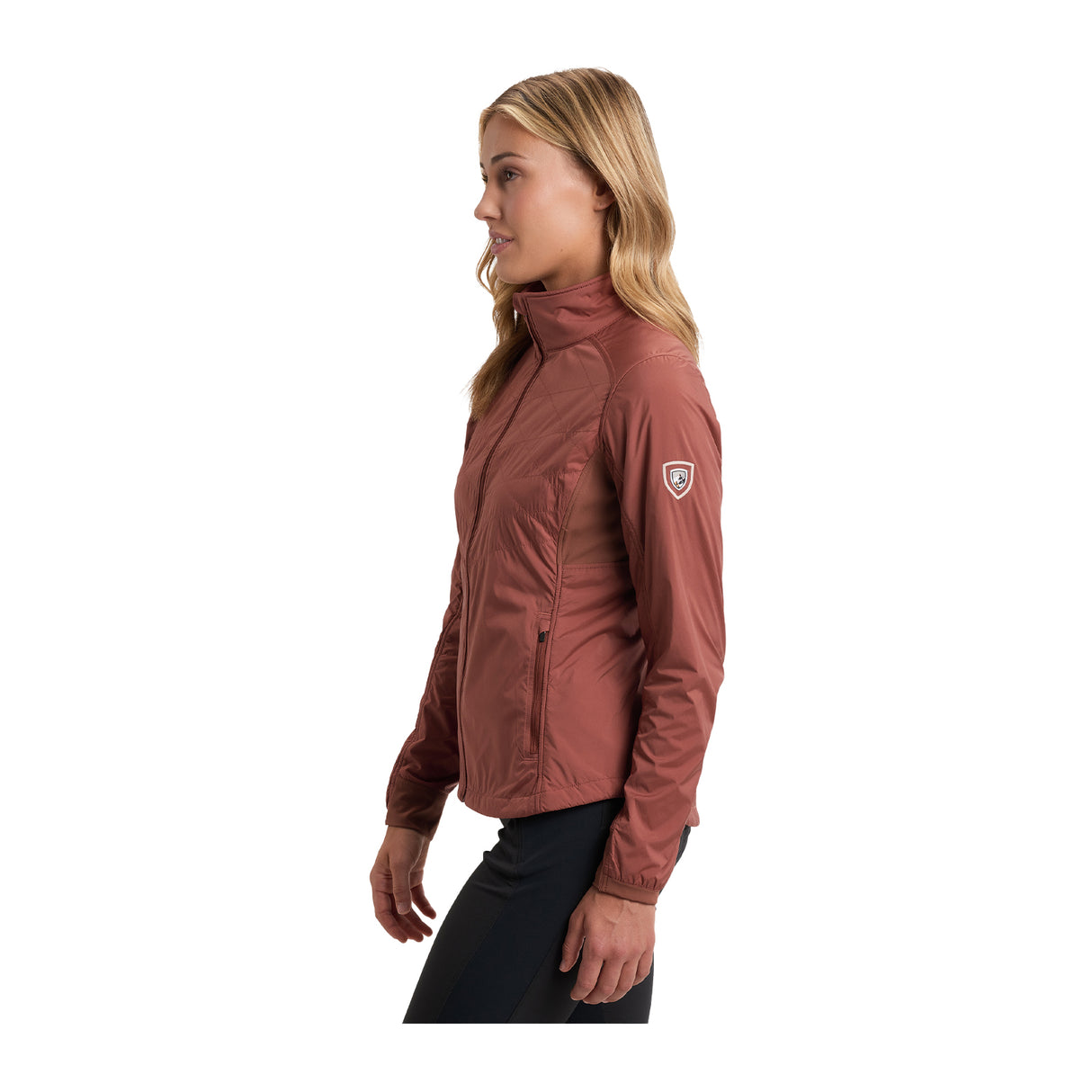 Kuhl The One Jacket (Women) - Red Rock Apparel - Jacket - Lightweight - The Heel Shoe Fitters