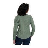 Kuhl The One Jacket (Women) - Soft Pine Apparel - Jacket - Lightweight - The Heel Shoe Fitters