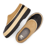 Sorel Ambler Waterpoof (Women) - Caribou/Buff/Black