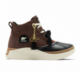 Sorel Out N About IV Classic Charm Waterproof Classic Boot (Women) - Midnight Cocoa/Black