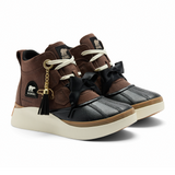 Sorel Out N About IV Classic Charm Waterproof Classic Boot (Women) - Midnight Cocoa/Black