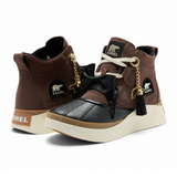 Sorel Out N About IV Classic Charm Waterproof Classic Boot (Women) - Midnight Cocoa/Black