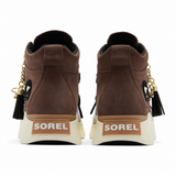 Sorel Out N About IV Classic Charm Waterproof Classic Boot (Women) - Midnight Cocoa/Black