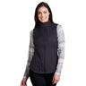 Kuhl The One Vest (Women) - Raven Apparel - Top - Vest - The Heel Shoe Fitters