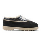 Sorel Ambler Fireside Waterpoof (Women) - Black/Ancient Fossil SE