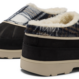Sorel Ambler Fireside Waterpoof (Women) - Black/Ancient Fossil SE