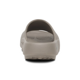 Oofos OOahh+ Slide Sandal (Unisex) - Driftwood