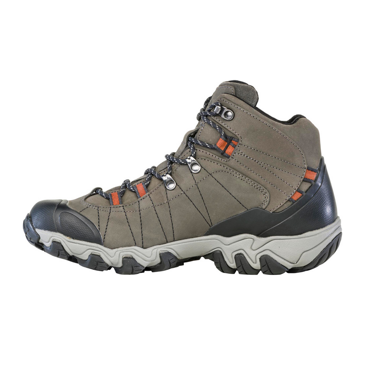 Oboz bridger mid bdry hiking boots online